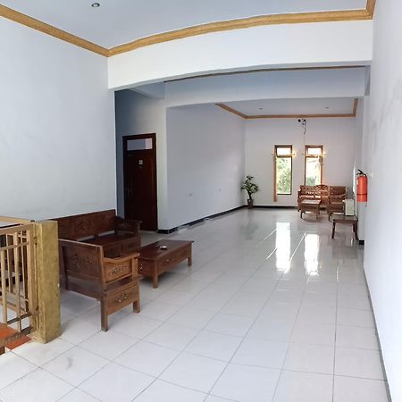 Hotel Nadia Bromo Zewnętrze zdjęcie