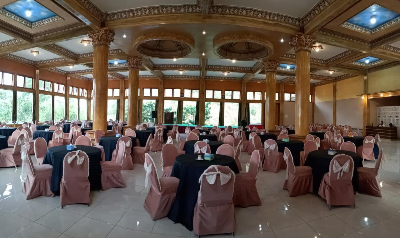 Hotel Nadia Bromo Zewnętrze zdjęcie