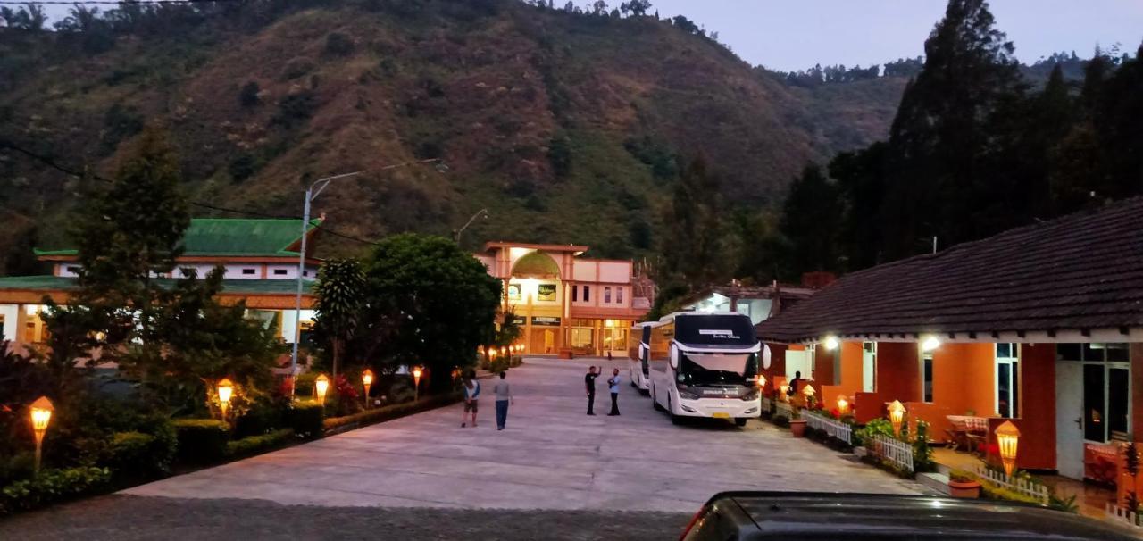 Hotel Nadia Bromo Zewnętrze zdjęcie