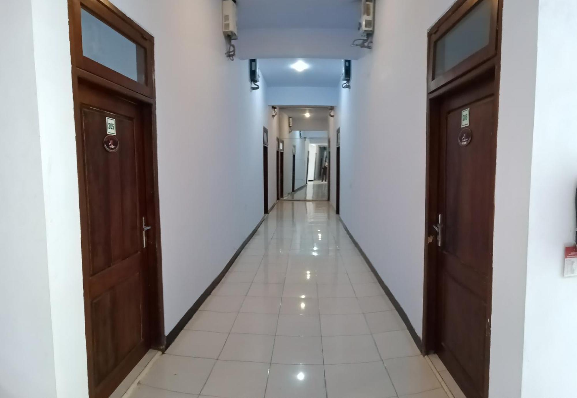 Hotel Nadia Bromo Zewnętrze zdjęcie
