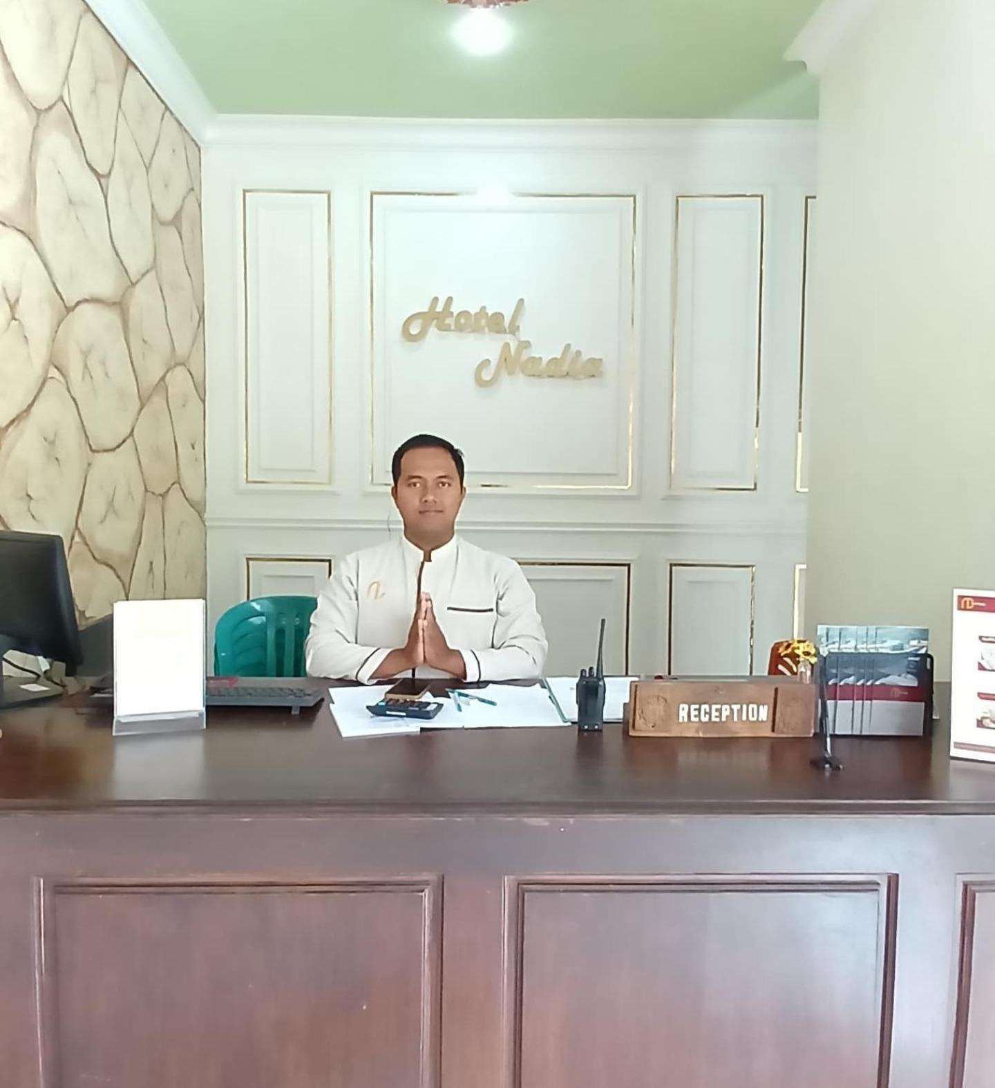 Hotel Nadia Bromo Zewnętrze zdjęcie