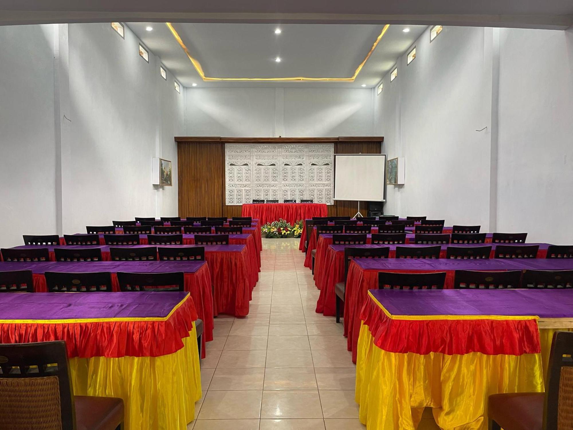 Hotel Nadia Bromo Zewnętrze zdjęcie