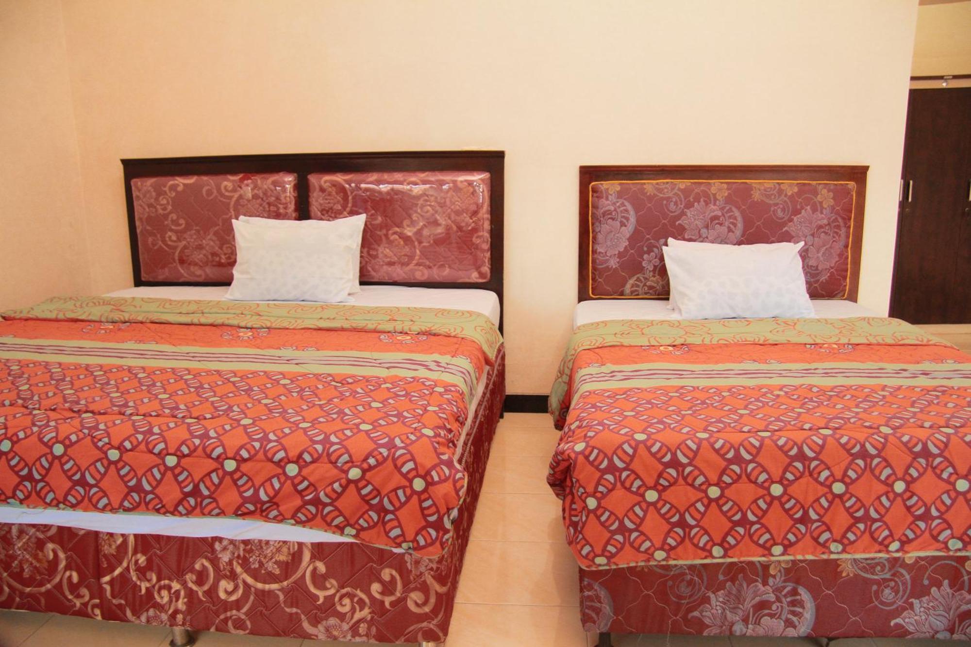 Hotel Nadia Bromo Zewnętrze zdjęcie