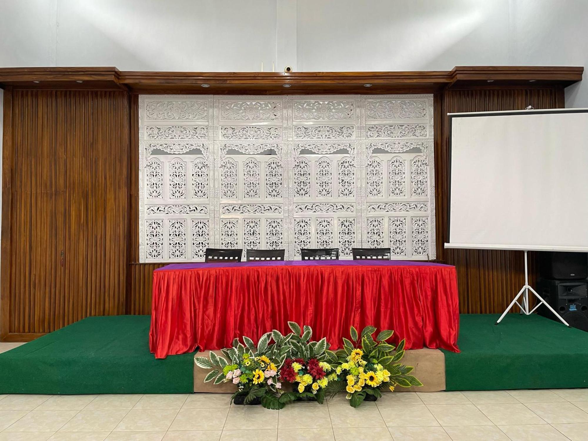 Hotel Nadia Bromo Zewnętrze zdjęcie