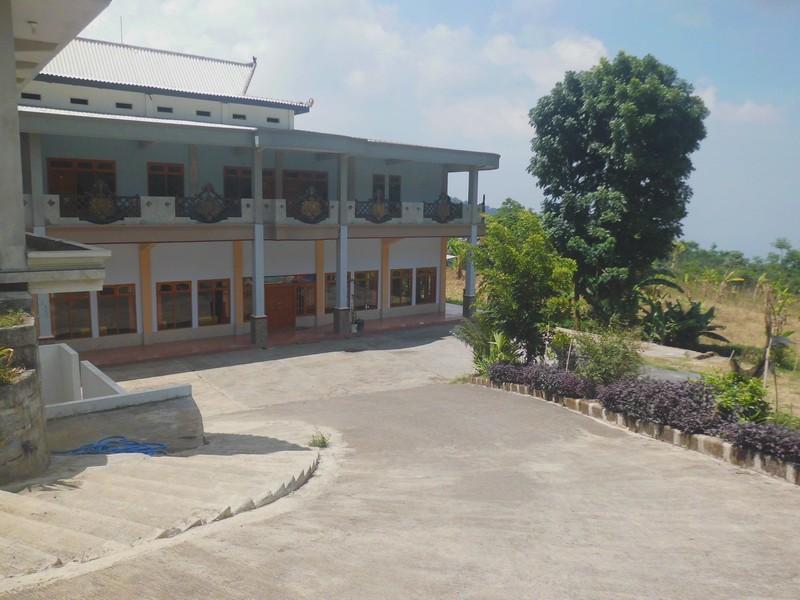 Hotel Nadia Bromo Zewnętrze zdjęcie