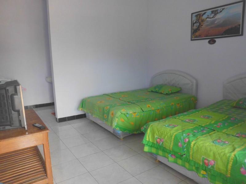 Hotel Nadia Bromo Zewnętrze zdjęcie