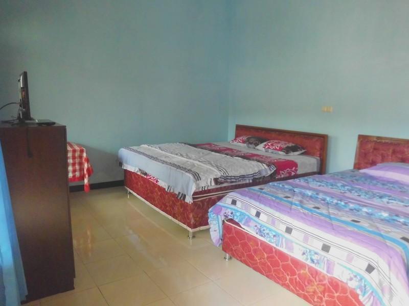 Hotel Nadia Bromo Zewnętrze zdjęcie