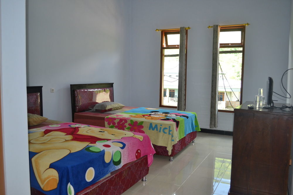 Hotel Nadia Bromo Zewnętrze zdjęcie