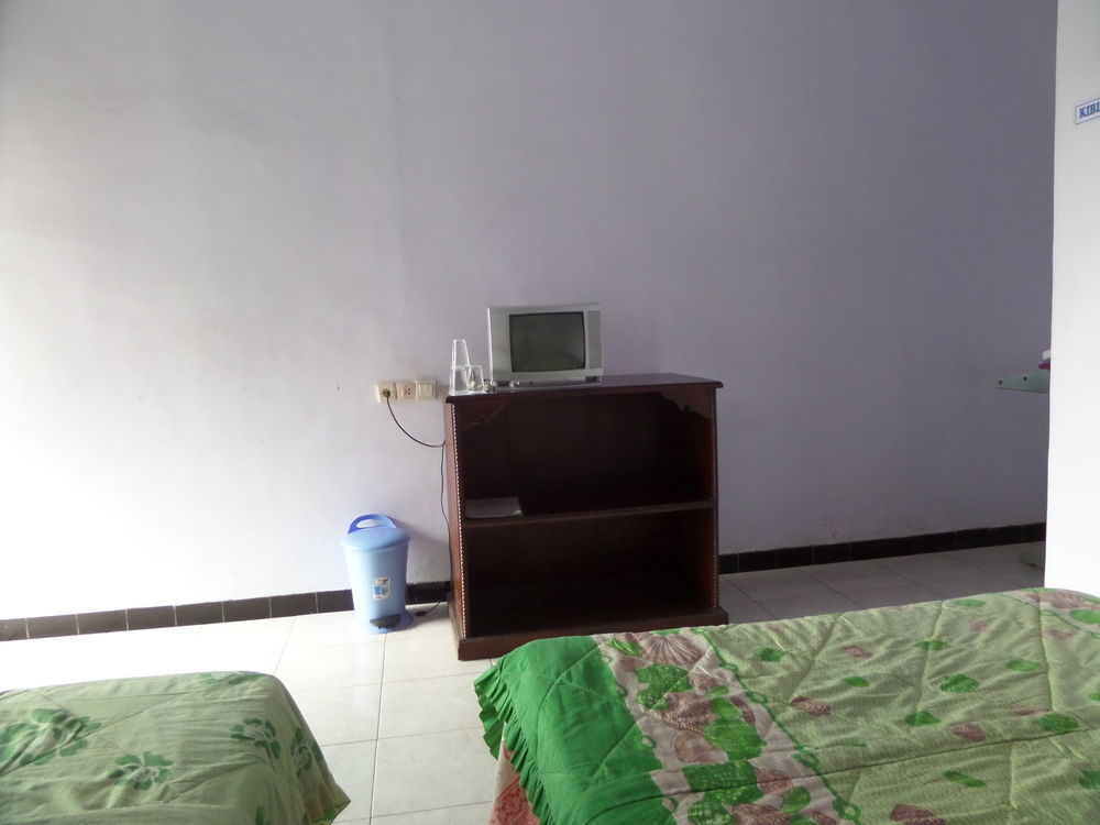 Hotel Nadia Bromo Zewnętrze zdjęcie