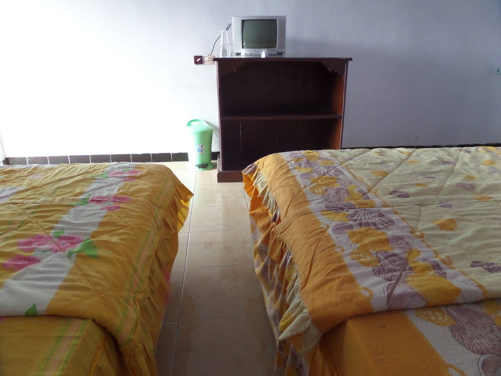 Hotel Nadia Bromo Zewnętrze zdjęcie