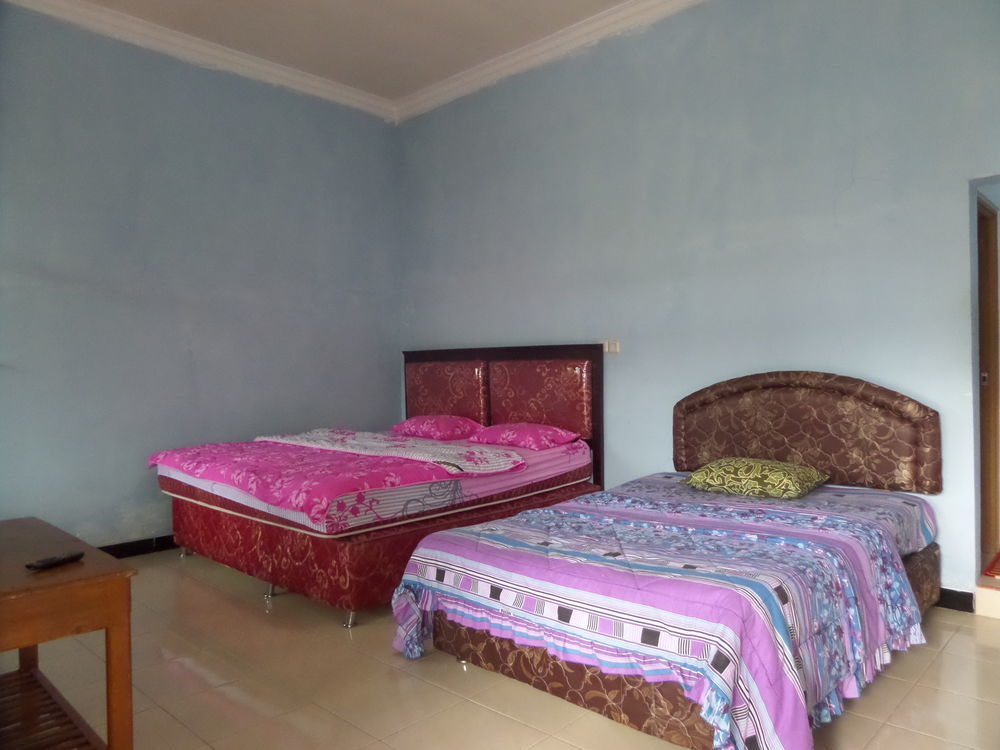 Hotel Nadia Bromo Zewnętrze zdjęcie