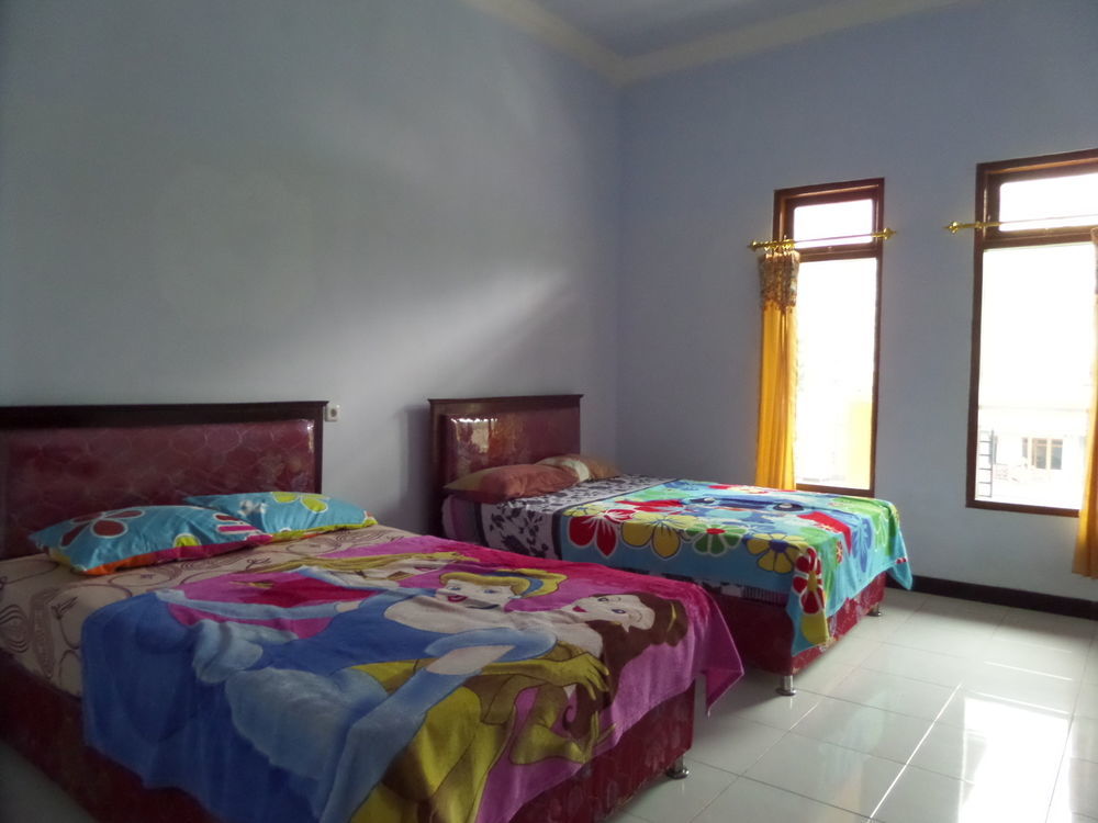 Hotel Nadia Bromo Zewnętrze zdjęcie