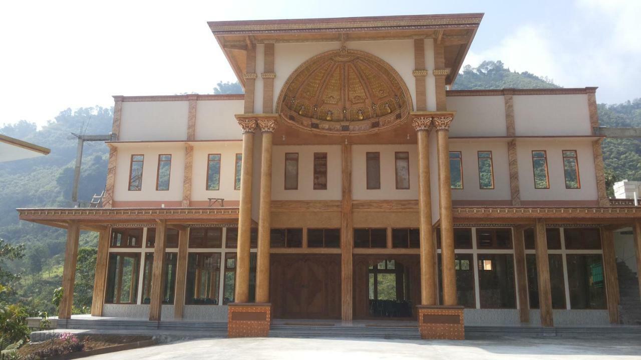 Hotel Nadia Bromo Zewnętrze zdjęcie