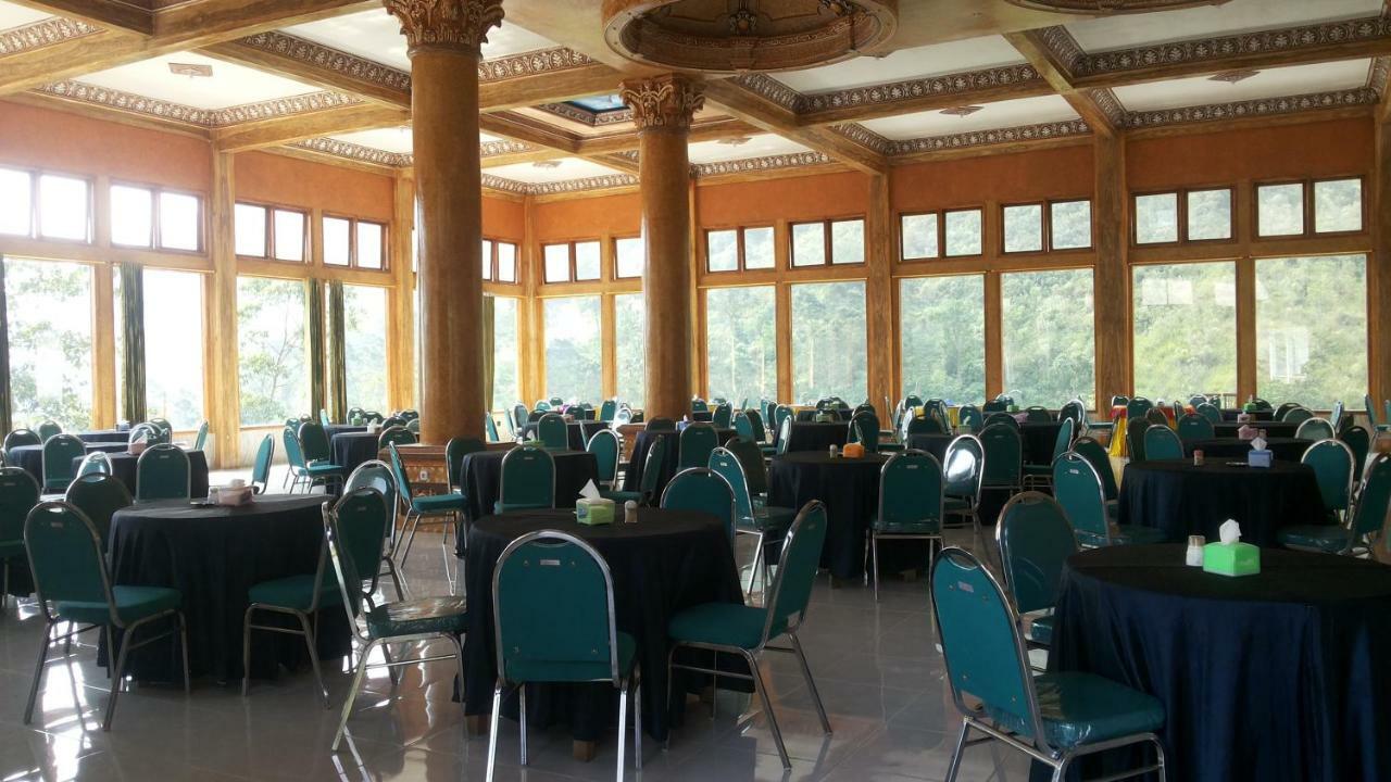 Hotel Nadia Bromo Zewnętrze zdjęcie