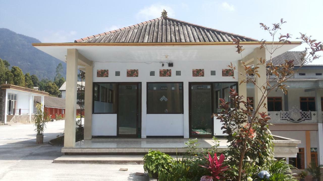 Hotel Nadia Bromo Zewnętrze zdjęcie
