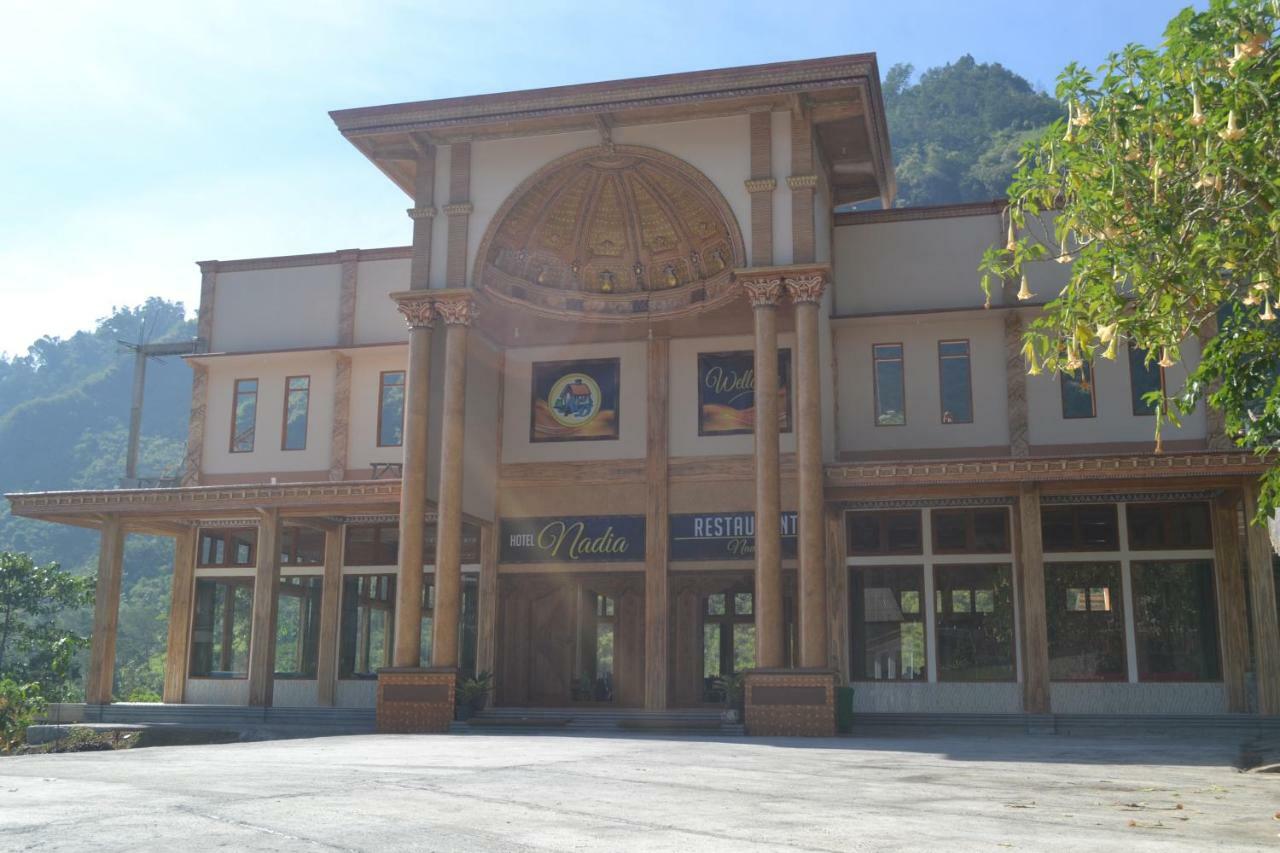 Hotel Nadia Bromo Zewnętrze zdjęcie