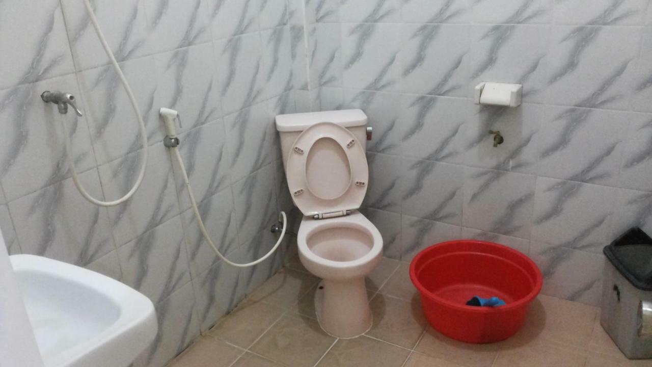 Hotel Nadia Bromo Zewnętrze zdjęcie