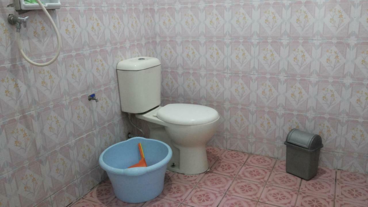 Hotel Nadia Bromo Zewnętrze zdjęcie